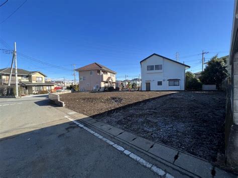 家中 土地|栃木県栃木市から売土地を検索｜栃木市周辺の不動産はとちぎ未 